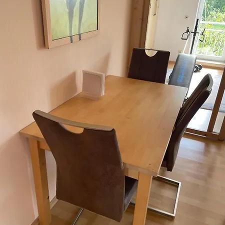 Apartman Messe - 10 Gaeste Hannover